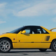 Image for article titled What It's Like To Drive The Only* Autozam AZ-1 In America